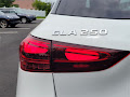 2025 Mercedes-Benz GLA GLA 250