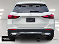 2025 Mercedes-Benz GLA GLA 250