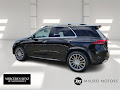 2025 Mercedes-Benz GLE GLE 350