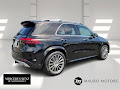 2025 Mercedes-Benz GLE GLE 350