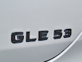 2025 Mercedes-Benz GLE GLE 53 AMG®