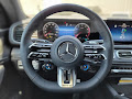 2025 Mercedes-Benz GLE GLE 53 AMG®