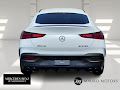 2025 Mercedes-Benz GLE GLE 53 AMG®