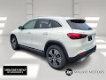 2025 Mercedes-Benz GLA GLA 250