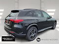 2025 Mercedes-Benz GLC GLC 300