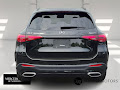 2025 Mercedes-Benz GLC GLC 300