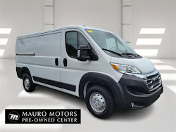 2023 RAM ProMaster 2500 Base