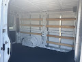 2023 RAM ProMaster 2500 Base