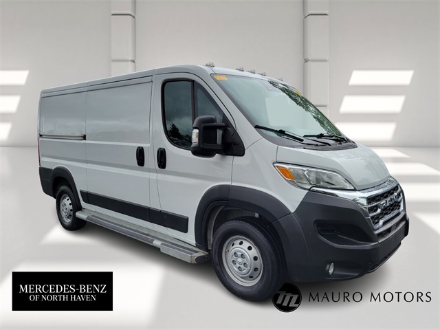 2023 RAM ProMaster 2500 Base