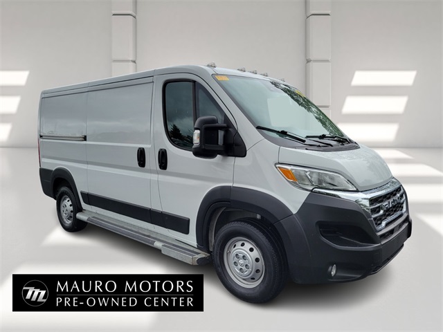 2023 RAM ProMaster 2500 Base
