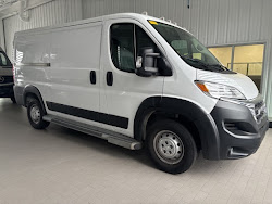 2023 RAM ProMaster 2500 Base