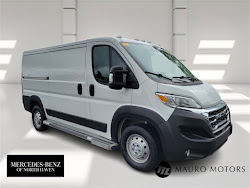 2023 RAM ProMaster 2500 Base