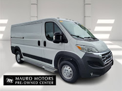2023 RAM ProMaster 2500 Base
