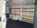 2023 RAM ProMaster 2500 Base
