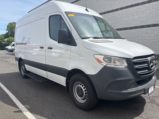 2023 Mercedes-Benz Sprinter 2500 Cargo 144 WB