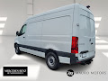 2023 Mercedes-Benz Sprinter 2500 Cargo 144 WB