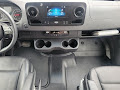 2023 Mercedes-Benz Sprinter 2500 Cargo 144 WB