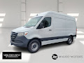 2023 Mercedes-Benz Sprinter 2500 Cargo 144 WB