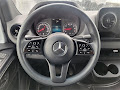 2023 Mercedes-Benz Sprinter 2500 Cargo 144 WB