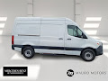 2023 Mercedes-Benz Sprinter 2500 Cargo 144 WB