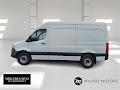 2023 Mercedes-Benz Sprinter 2500 Cargo 144 WB
