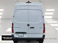 2023 Mercedes-Benz Sprinter 2500 Cargo 144 WB