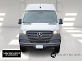 2023 Mercedes-Benz Sprinter 2500 Cargo 144 WB