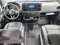 2023 Mercedes-Benz Sprinter 2500 Cargo 144 WB