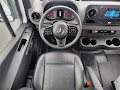 2023 Mercedes-Benz Sprinter 2500 Cargo 144 WB