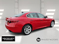 2019 Alfa Romeo Giulia Ti