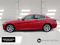 2019 Alfa Romeo Giulia Ti