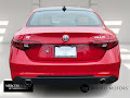 2019 Alfa Romeo Giulia Ti