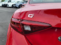 2019 Alfa Romeo Giulia Ti