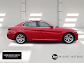 2019 Alfa Romeo Giulia Ti
