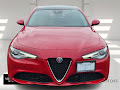 2019 Alfa Romeo Giulia Ti
