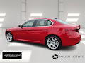 2019 Alfa Romeo Giulia Ti