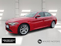 2019 Alfa Romeo Giulia Ti