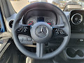 2025 Mercedes-Benz Sprinter 2500 Cargo 144 WB
