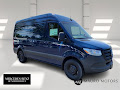 2025 Mercedes-Benz Sprinter 2500 Cargo 144 WB