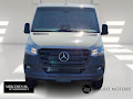 2025 Mercedes-Benz Sprinter 2500 Cargo 144 WB