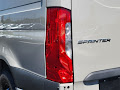 2025 Mercedes-Benz Sprinter 2500 Cargo 144 WB
