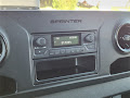 2025 Mercedes-Benz Sprinter 2500 Cargo 144 WB