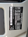 2025 Mercedes-Benz Sprinter 2500 Cargo 144 WB