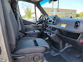 2025 Mercedes-Benz Sprinter 2500 Cargo 144 WB