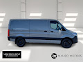2025 Mercedes-Benz Sprinter 2500 Cargo 144 WB