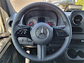 2025 Mercedes-Benz Sprinter 2500 Cargo 144 WB