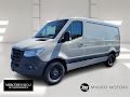 2025 Mercedes-Benz Sprinter 2500 Cargo 144 WB