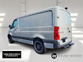 2025 Mercedes-Benz Sprinter 2500 Cargo 144 WB
