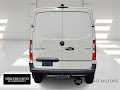 2025 Mercedes-Benz Sprinter 2500 Cargo 144 WB