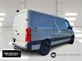 2025 Mercedes-Benz Sprinter 2500 Cargo 144 WB